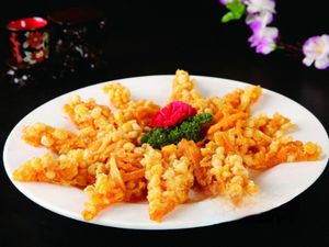 Pinglexuan Private Kitchen (Xiejia Mountain Villa)