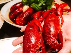 Nangang Hotel Catering