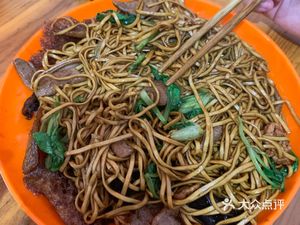 Liuhexian Floating Bridge Specialty Noodle Shop (Hubin Road Branch)