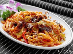 Lin Ji High Soup Noodles (Hulin Road Branch)
