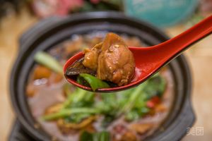 Linxingxuan Braised Chicken Rice (Fengnan Street Store)