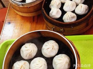 Lao Lang Soup Dumplings (Tiansheng Fudi Store)