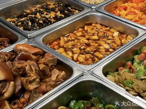 Chen Yan Fast Food Rice Bowl (Yuxiu Road Store)