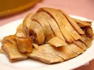 Guihua Duck (Lishui Store)