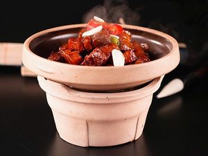 He Wei Private Kitchen (Lishui Branch)