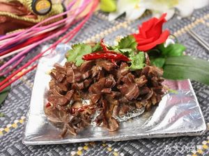 Zhenjiang Steam Bun Noodles (Xinlong Road Store)