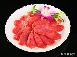 Yi Tiao Xiang Noodle House (Yuxiu Road Branch)