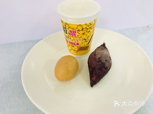 Beiyuan Student Canteen