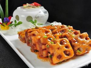 Fugang Teahouse
