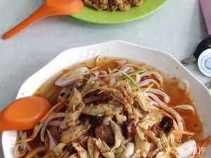 Nanjing Agricultural University - Ethnic Canteen