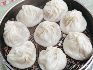Jinling Soup Dumpling King (Tongwei Road Branch)