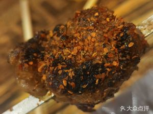 Xinjiang Bai Ren Wan Barbecue (Dushi Shanzhuang Branch)