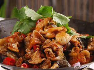 Jinyang Private Kitchen