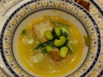 Nanyuan Culinary Restaurant