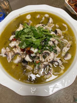 Fengchen Restaurant