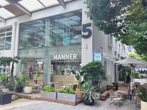 Manner Coffee (Nanjing Le Wu Li Branch)
