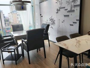 Mao Kong Coffee & Card Room (Tongxi Wanshangcheng Branch)
