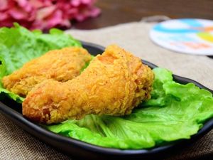 Mao's Chicken Strips and Fried Buns (Tongxi Branch)