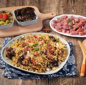 Thief King Fried Rice (Tongxi Branch)