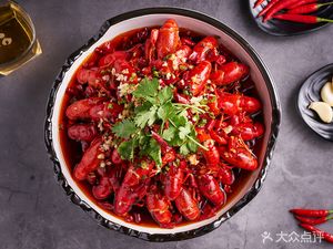 Aimi's BBQ Shop (Jiangning Branch)