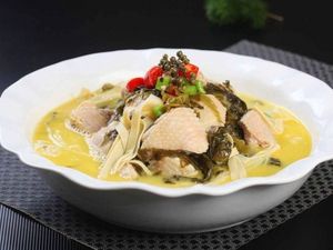 Liba Town Sour Fish (Nanjing Branch)
