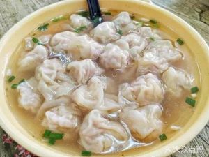 Anqing Dumplings (Jiangning Tongxi Branch)