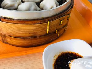 Ji Ming Soup Dumplings (Xiamafang Store)