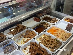Xu's Duck (Yinghua Yuan Store)