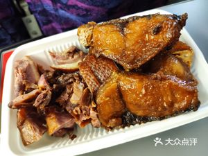Shuiximen Duck Shop (Zijin Branch)