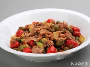 Chongqing Noodles (Xiamafang Branch)