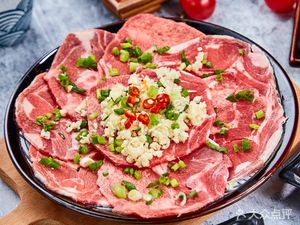 Lu Shang Korean BBQ (Xiamafang Branch)
