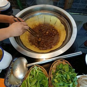 Laojia Dagutian · Di Guo Ji (and Fenbeilu Branch)