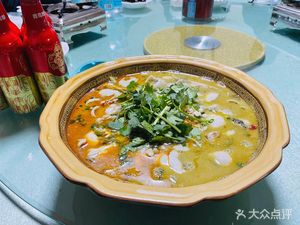 Xiao Yu's Restaurant
