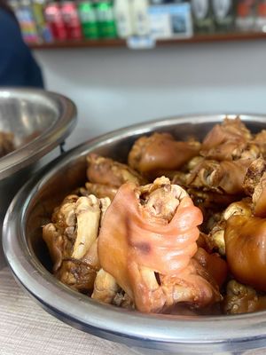 Chen Ji Guyue Hotel Restaurant (Shuanggao Road Store)