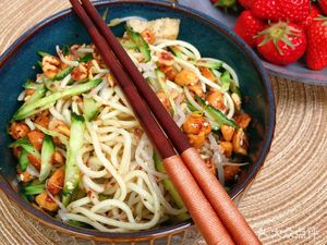 Ansheng Snack (Shuangpai Stone Branch)