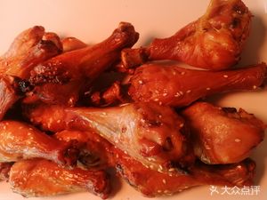 Li Ji Crispy Roast Duck (Shuangpai Stone Branch)