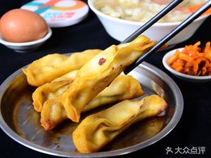 Zhou's Beef Dumpling House (Shuangpai Stone Branch)