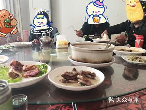 Chunpu Local Home-style Restaurant (Hefeng North Road Branch)