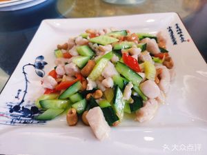 Yuehua Neighborhood Kitchen (Lianzhu Village Road Branch)