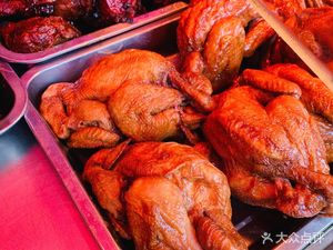 Shuiximen Dingxiang Duck (Shizhijie Branch)