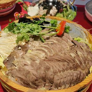 Peng Xuan Restaurant