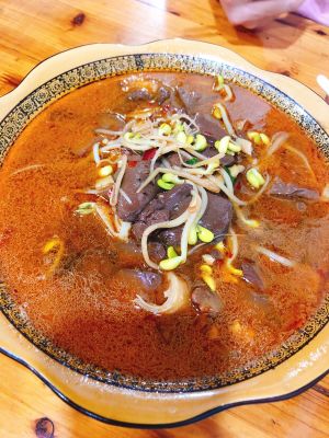 Huangjia Yu Family Home-style Restaurant (Heyan Road Branch)