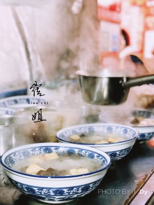 Cui Jie Snack