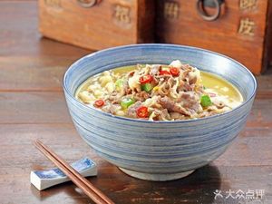 Shaxian Snacks (Heyan Road Community Branch)