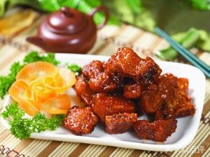 Shaoxing Style Smoked Fish (Maigaoqiao Branch)