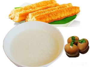 Trustworthy Fried Doughsticks and Soy Milk (Dongjing Village Store)