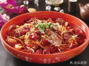 Xiao Xiang Restaurant (He Yan Road Branch)