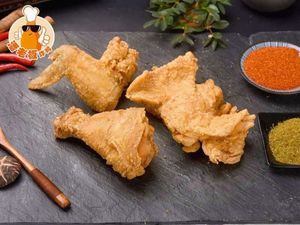 Boss Pan's Fried Chicken (Heyan Road Branch)