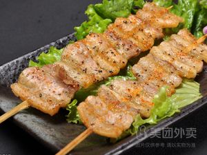 Tumen BBQ (Yan Chun Road Branch)