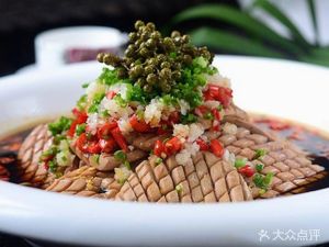 Gao Chun Private Recipes Restaurant (Suo Street Store)